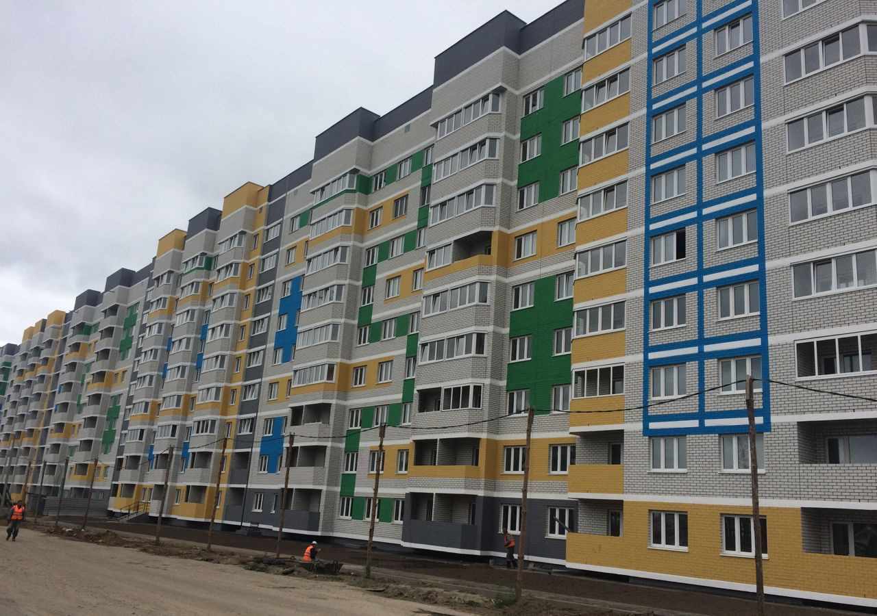 Голландский дом